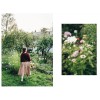 Książka Knits from our Garden / Cozy Publishing - w języku angielskim