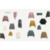 Magazyn Rico Design Top Down Knitting - w języku angielskim