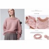 Magazyn Rico Design Top Down Knitting - w języku angielskim