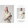 Magazyn Rico Design Top Down Knitting - w języku angielskim