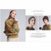 Magazyn Rico Design Top Down Knitting - w języku angielskim