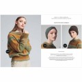 Magazyn Rico Design Top Down Knitting - w języku angielskim
