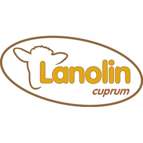 Płyn do prania tkanin i wełny Lanolin Cuprum / 1L