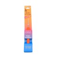Szydełko PONY Easy Grip z ergonomiczną rączką 0,75 mm