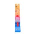 Szydełko PONY Easy Grip z ergonomiczną rączką 1,25 mm