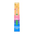 Szydełko PONY Easy Grip z ergonomiczną rączką 8 mm
