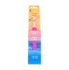 Szydełko PONY Easy Grip z ergonomiczną rączką 10 mm