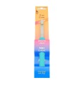 Szydełko PONY Easy Grip z ergonomiczną rączką 12 mm
