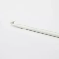 Szydełko afgańskie tunezyjskie KnitPro aluminium szare 30 cm