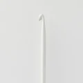 Szydełko afgańskie tunezyjskie KnitPro aluminium szare 30 cm