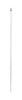 Szydełko SKC tunezyjskie 3,0 mm 35 cm A011-35-3.0