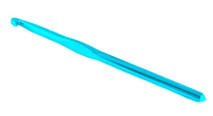 Szydełko SKC aluminiowe anodowane 6,5 mm