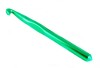 Szydełko SKC aluminiowe anodowane 10 mm