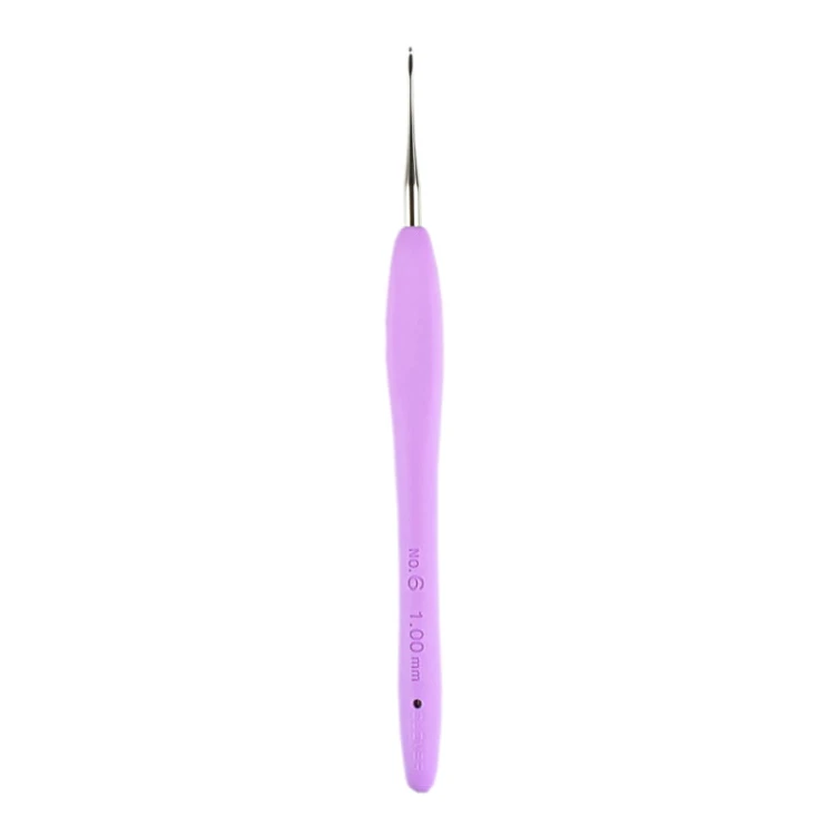Szydełko Clover Amour 1 mm