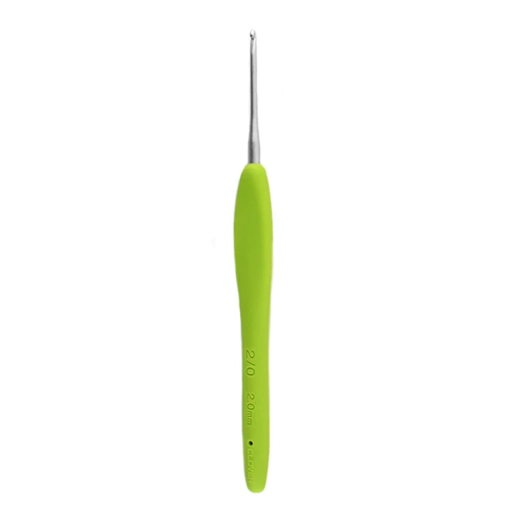 Szydełko Clover Amour 2 mm