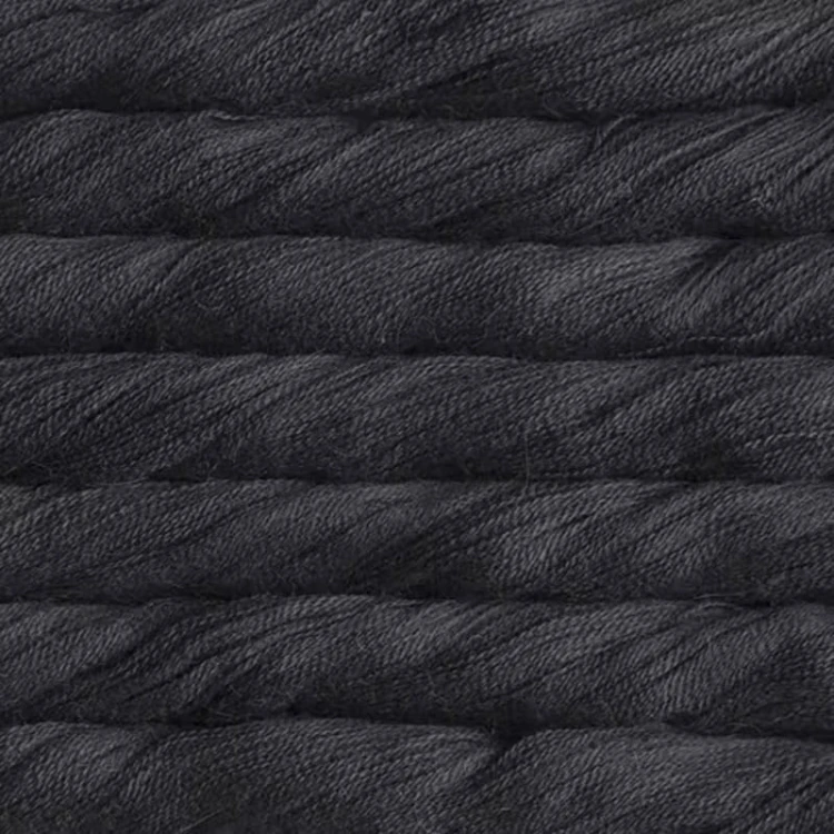 Włóczka Malabrigo Silkpaca 195 / Black