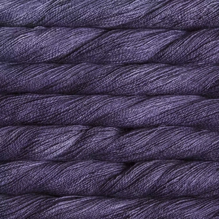 Włóczka Malabrigo Silkpaca 068 / Violetas