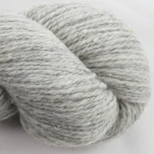 Włóczka BC Garn Loch Lomond Gots 06 / jasny szary