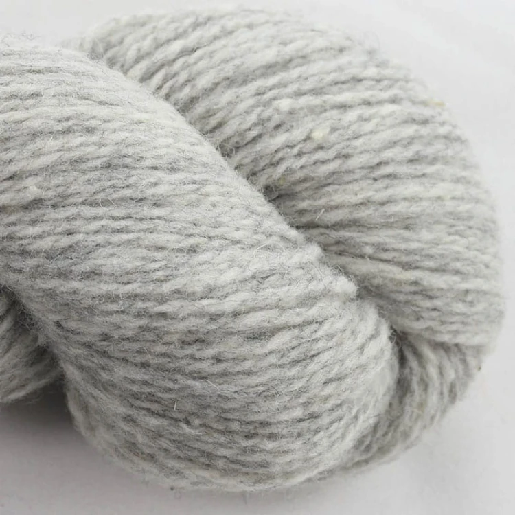 Włóczka BC Garn Loch Lomond Gots 06 / jasny szary