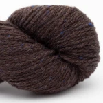 Włóczka BC Garn Loch Lomond Gots 07 / czarna kawa
