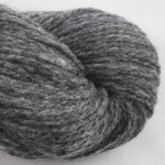 Włóczka BC Garn Loch Lomond Gots 15 / ciemny szary