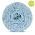 KOKONEK Bamboo - denim / 4 nitki / 1200 m / 240 g - GOTOWY