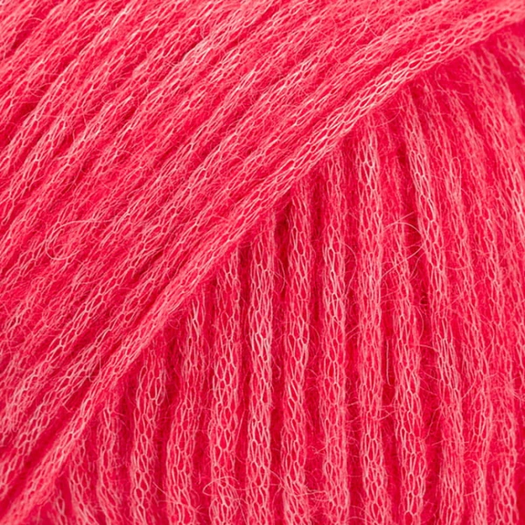 Włóczka Drops Air 64 / sorbet malinowy / mix
