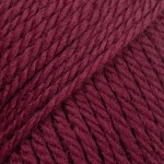 Włóczka Drops Alaska 80 / burgund / uni color 