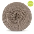 KOKONEK Bamboo - kakao / 4 nitki / 1200 m / 240 g - GOTOWY