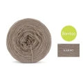KOKONEK Bamboo - kakao / 4 nitki / 1200 m / 240 g - GOTOWY