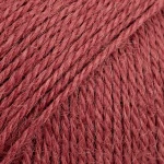 Włóczka Drops Alpaca 9040 / ostrokrzew / uni color