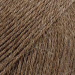 Włóczka Drops Alpaca 9043 / ziarno kakaowca / mix 