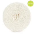 KOKONEK Bamboo - migdał / 4 nitki / 1200 m / 240 g - GOTOWY