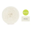 KOKONEK Bamboo - migdał / 4 nitki / 1200 m / 240 g - GOTOWY
