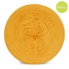 KOKONEK Bamboo - musztarda / 4 nitki / 1200 m / 240 g - GOTOWY