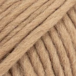 Włóczka Drops Snow 117 / migdałowy / uni color