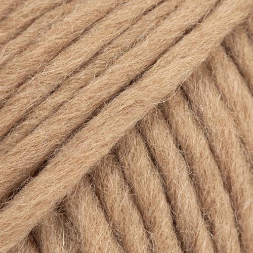 Włóczka Drops Snow / Eskimo 117 / migdałowy / uni color