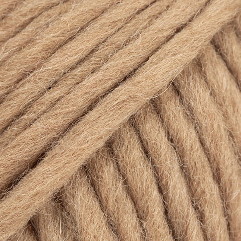 Włóczka Drops Snow / Eskimo 117 / migdałowy / uni color