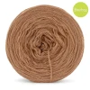 KOKONEK Bamboo - toffi / 4 nitki / 1200 m / 240 g - GOTOWY