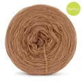 KOKONEK Bamboo - toffi / 4 nitki / 1200 m / 240 g - GOTOWY