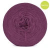 KOKONEK Bamboo - wino / 4 nitki / 1200 m / 240 g - GOTOWY