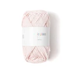 Włóczka Rico Design Ricorumi DK 007 / pastelowy róż