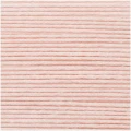Włóczka Rico Design Ricorumi DK 007 / pastelowy róż