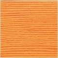 Włóczka Rico Design Ricorumi DK 026 / mandarynka