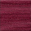 Włóczka Rico Design Ricorumi DK 030 / bordo