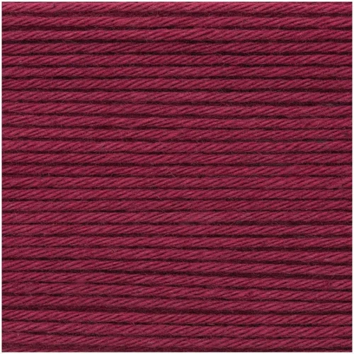 Włóczka Rico Design Ricorumi DK 030 / bordo