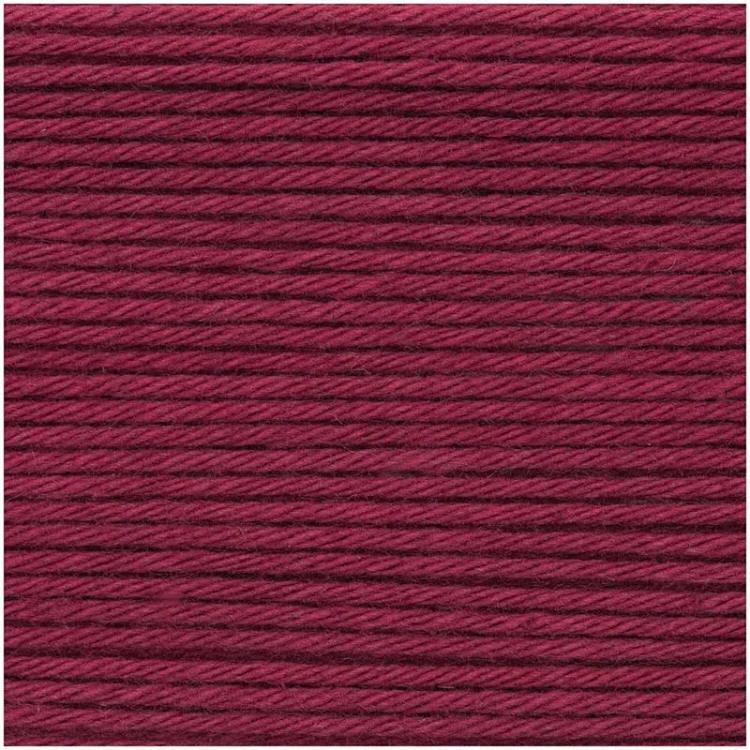 Włóczka Rico Design Ricorumi DK 030 / bordo