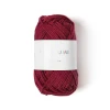 Włóczka Rico Design Ricorumi DK 030 / bordo
