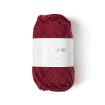 Włóczka Rico Design Ricorumi DK 030 / bordo
