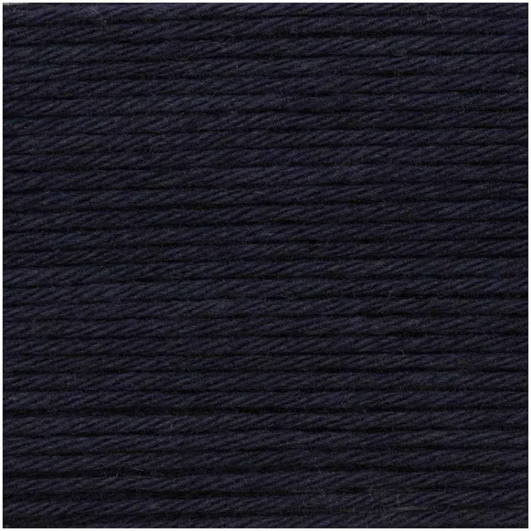 Włóczka Rico Design Ricorumi DK 036 / granatowy